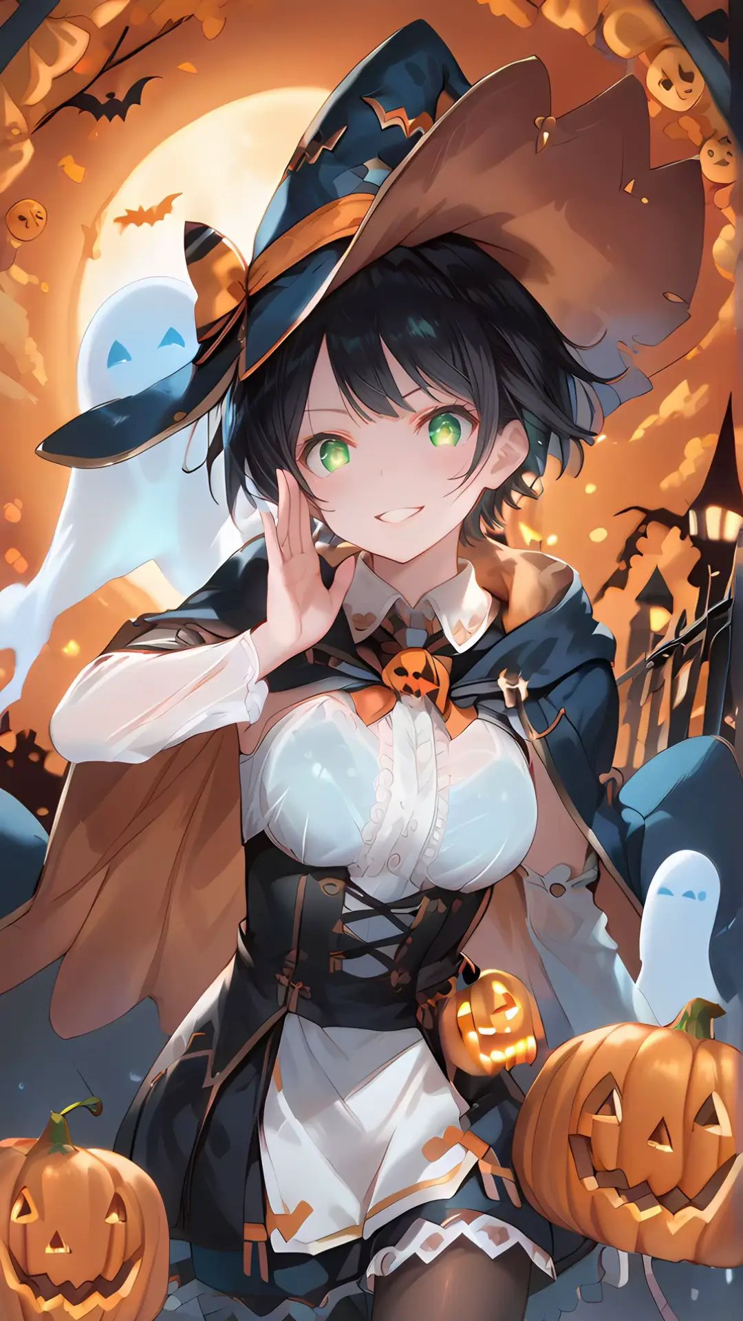 ハロウィン！⁡#彼女お借りします ⁡