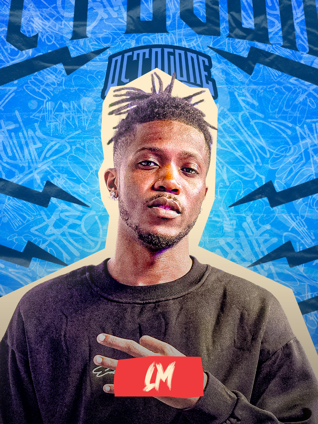 LM - C'EST LE MOMENT