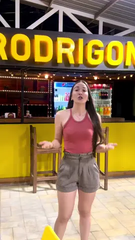 Procesos 💛 #elrodrigon #guanare #cocina #restaurante 