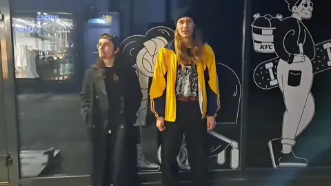 фарцуем травой у кфс #джейимолчаливыйбоб #jayandsilentbob #kevinsmith #dogma #clerks 