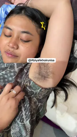 Muka boleh jelek tp bulu hrs glowing boss