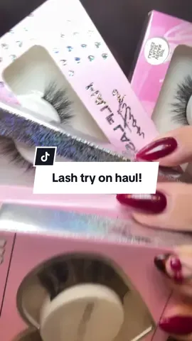 Love love love these lashes! @Pound lashes have the best quality lashes and their prices are only a couple pound each pair, some lashes are even less than £1! They always have discounts on but when they don’t, you can use my code LIBBIE5 for a bit of extra discount😉  #lashes #lashdiscount #poundlashes 