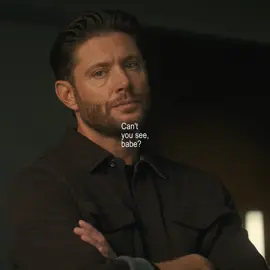 my big 4  #jensenackles 