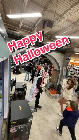 Happy Halloween 2025