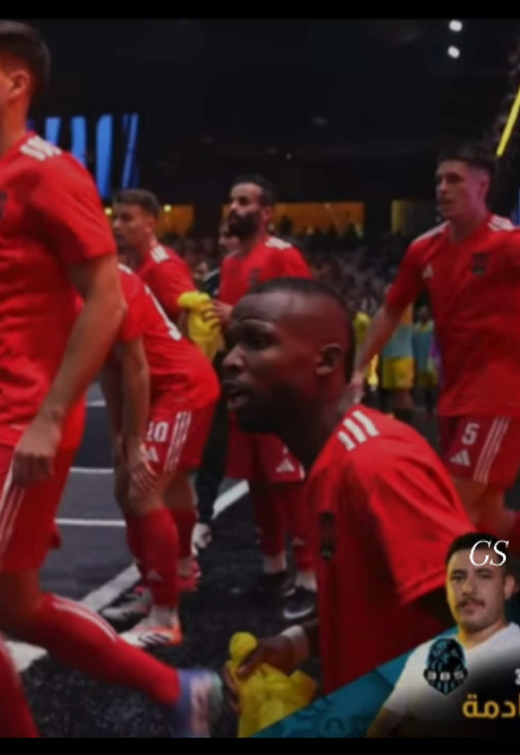 مرجلله وربيي🔥👍🏻#powr #sxb #باور_ثامن_اعجوبه 