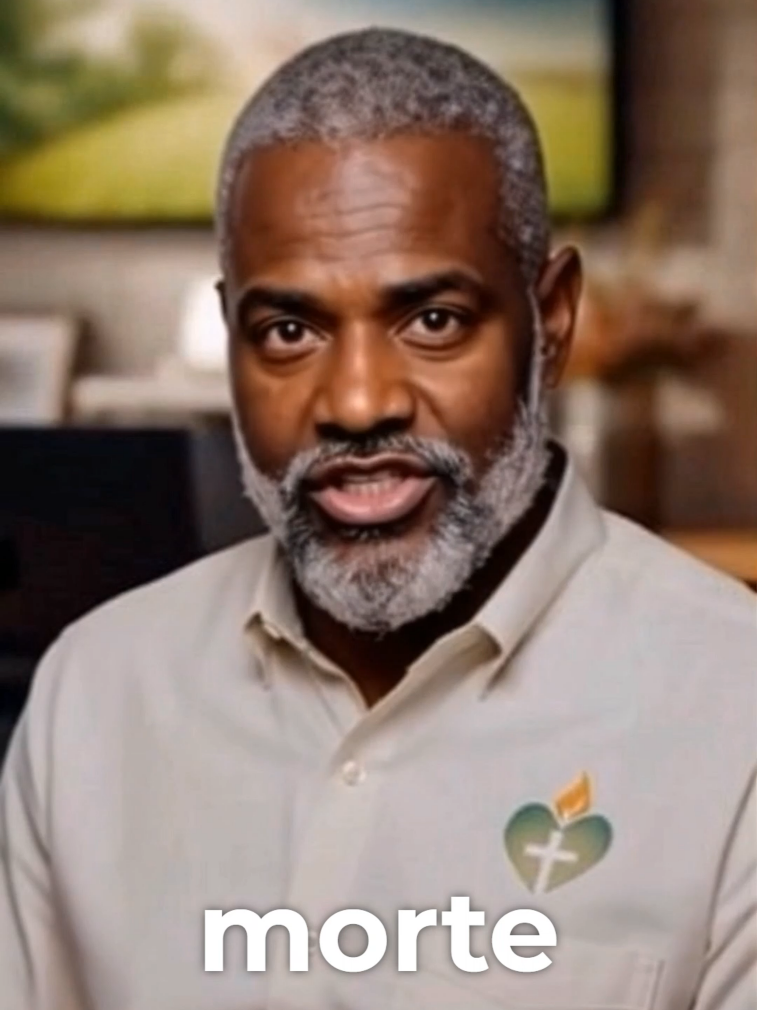 O Testamento Do Propósito Testamento não é só pra morte. Você escreve um todo dia. Pro seu propósito. 