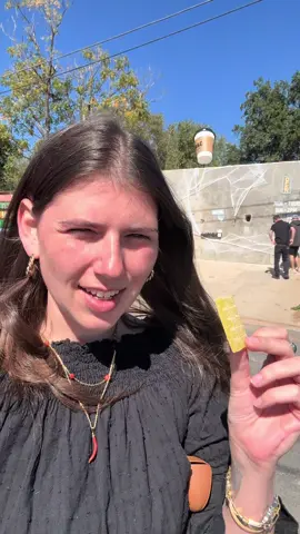 Happy Halloween 🎃 celebrating 12 years Cali sober today 👻💚 #atx #austin #austineats #coffee 