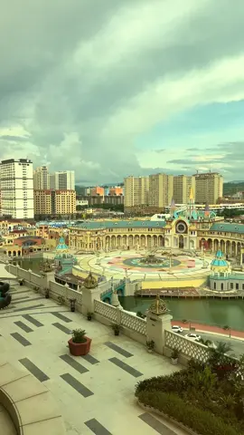 短暂的离开是为更好的相遇 #金三角 #金三角特区 #老挝 