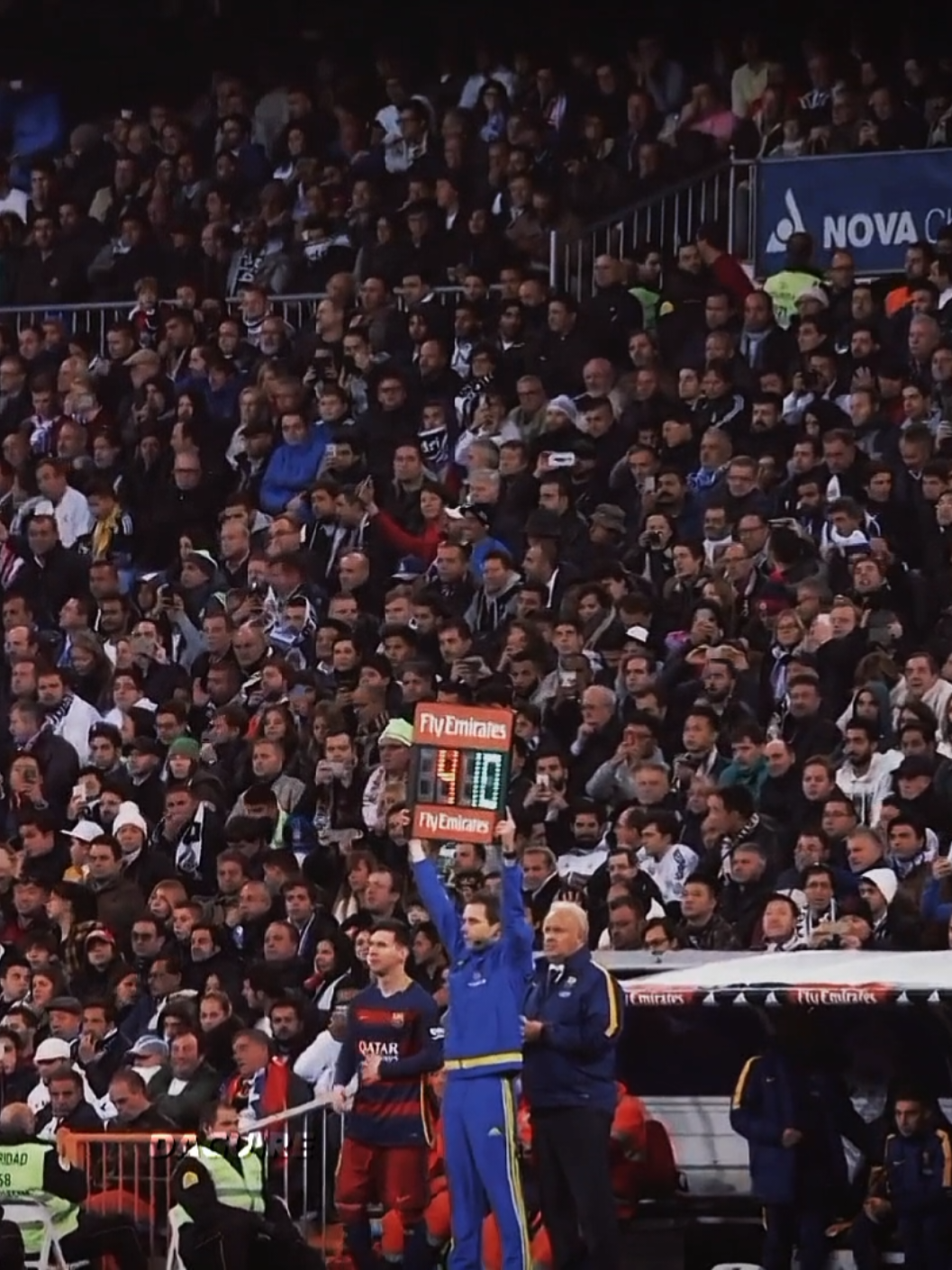 Halloween In Madrid 💀 | #messi #barcelona #football #edit #foryou 