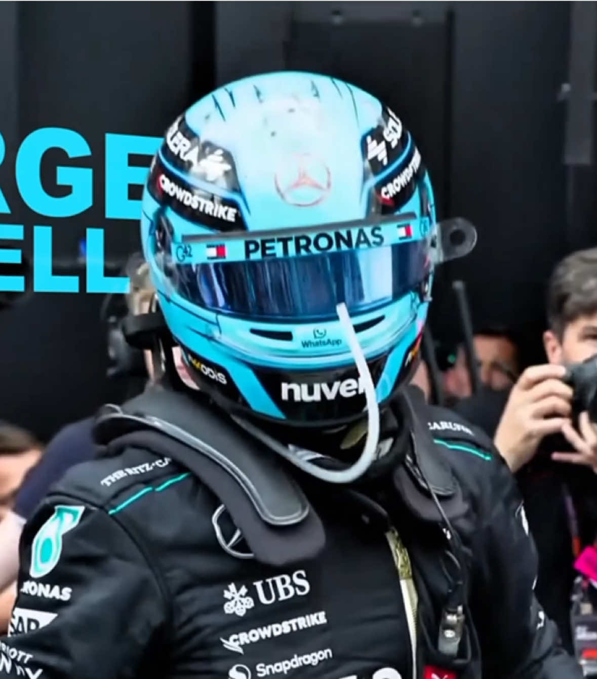 2025 Title fight edit 🔥🔥 Love this year so far maybe Max can pull it off #fyp #f1 #edit #2025 #f1edit 