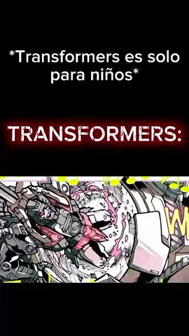 FELIZ HALLOWEEN 🎃  GRACIAS POR SU APOYO DULCES PESADILLAS 🎃👻 #transformers #specialhalloween #paratii #special #edit 