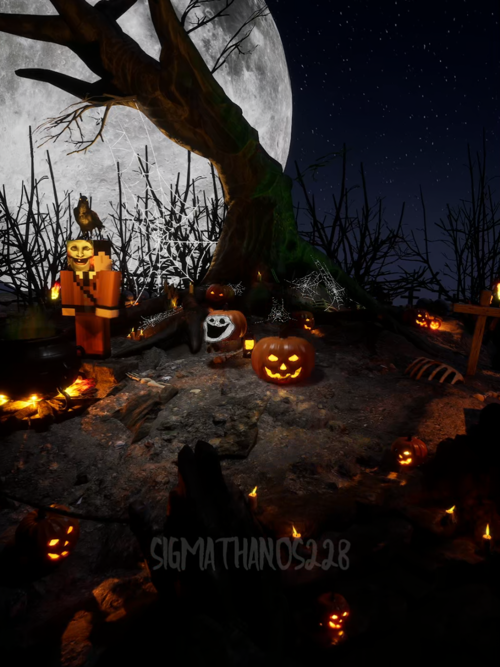 🎃TikTok👻Premium🎃 #animation #meme #Minecraft #edit 