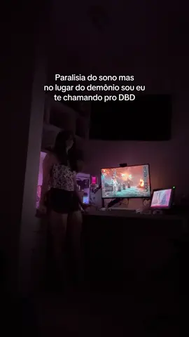 bu 👻 #dbd #deadbydaylight 