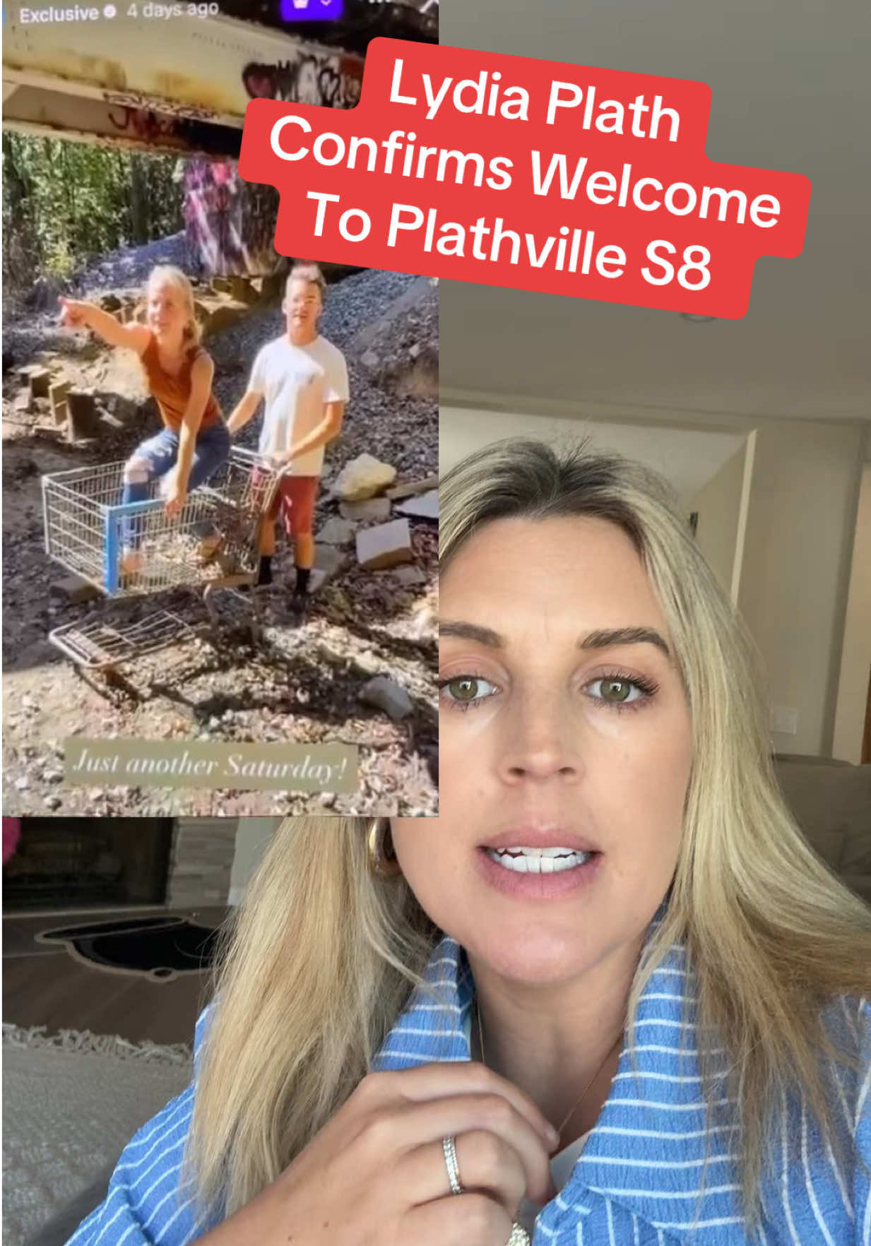 I.can’t.wait. 👏🏼👏🏼👏🏼