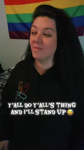 🤞😅 @🦋🤍princess_bratty_savage🦋🤍  here’s you another chance lol #kayy_babbyyyy🌈 #fyp #lesbiansoftiktok 