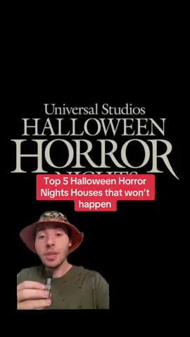 Replying to @Hilda I do hope some how we get these houses. #universal #fyp #themepark #halloweenhorrornights #hhn 