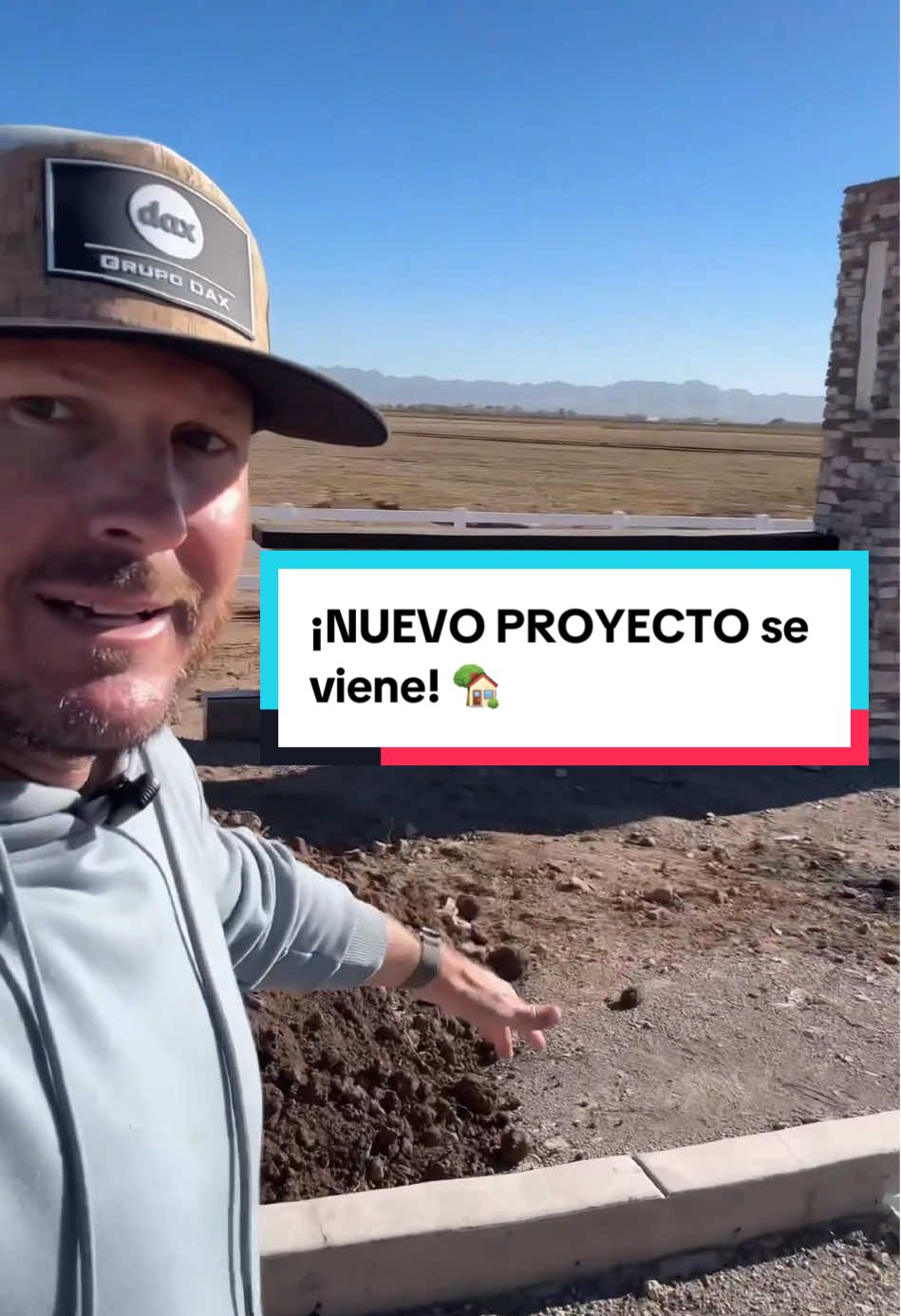 ¡NUEVO PROYECTO se viene! 🏡 #desarrolloinmobiliario #méxico🇲🇽 #bienesraices #bienesraicesmexico #español   