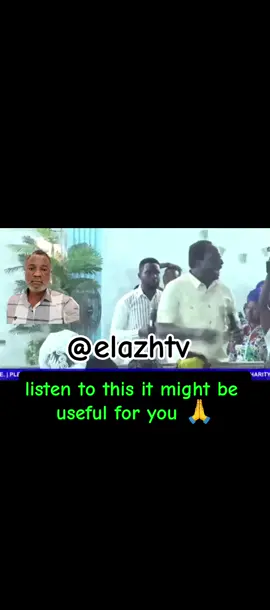 Prophet Taiwo Ojo. #God #elazhtv #prophettaiwoojo #prophettaiwoojoprayer #cacconvenantofmercy              @Temitope Lightman 🕊️🔦 @PROPHET ABEL TAIWO OJO @Prophet Taiwo Ojo worldwide 