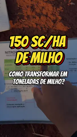 Pega o caderno e vem aprender 🌽 #agro #agricultura🚜🌱 #milho #plantio #aprender 
