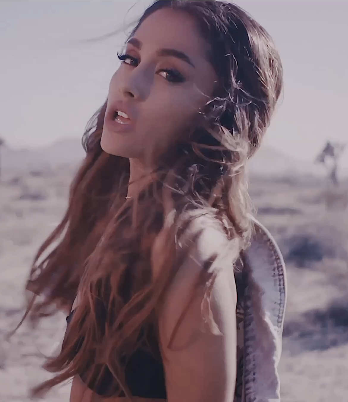 #ARIANAGRANDE :: e não para né, amo essa música aff | OBRIGADA POR 1,8 M DE CURTIDASSSSS❤️‍🩹❤️‍🩹 | scp sceneagb | ib skiendiellz | #foryoupage #foryou #viral #arianagrande @arianagrande 