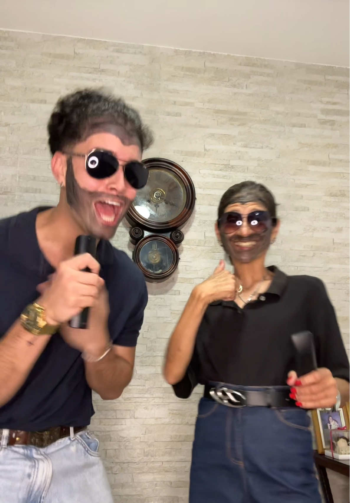 KKKKKKK boa noite, feliz halloween 😂