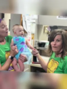 #halloween #baby #grandbaby 