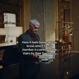 “This is what he does” #fyp #viral #relatable #family #footsteps 