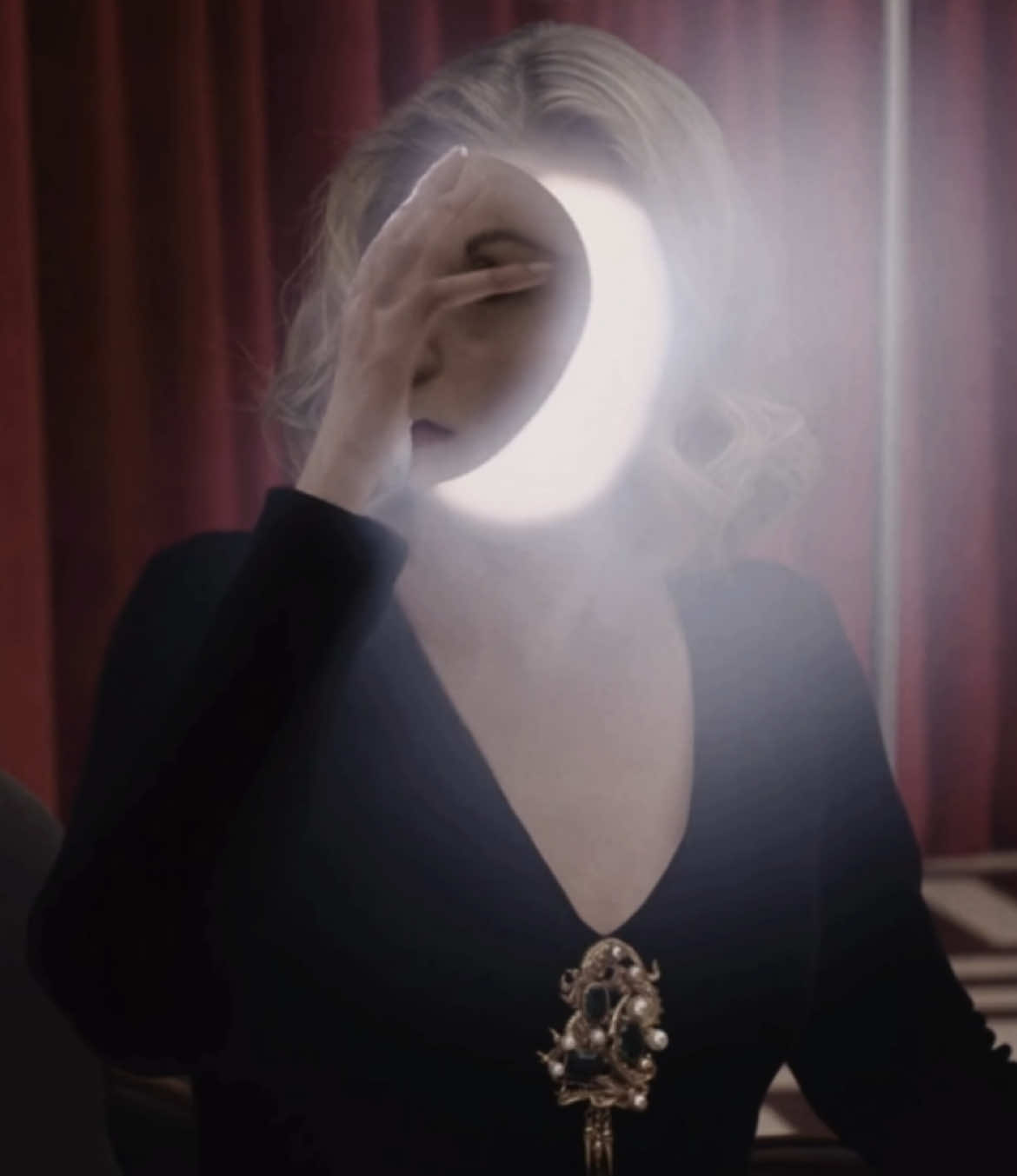 twin peaks: the return #twinpeaks #edit #fyp #cinema 