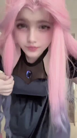 #mizi || I’m so dope boii  . . . . #alienstage #alnst #fyp #cosplay 