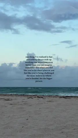 It all works out #upliftingcontent #motivationalquotes #inspiration 