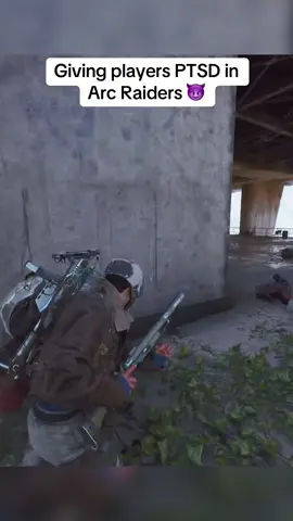 This game is so fun man 😂 #arcraiders #gaming 