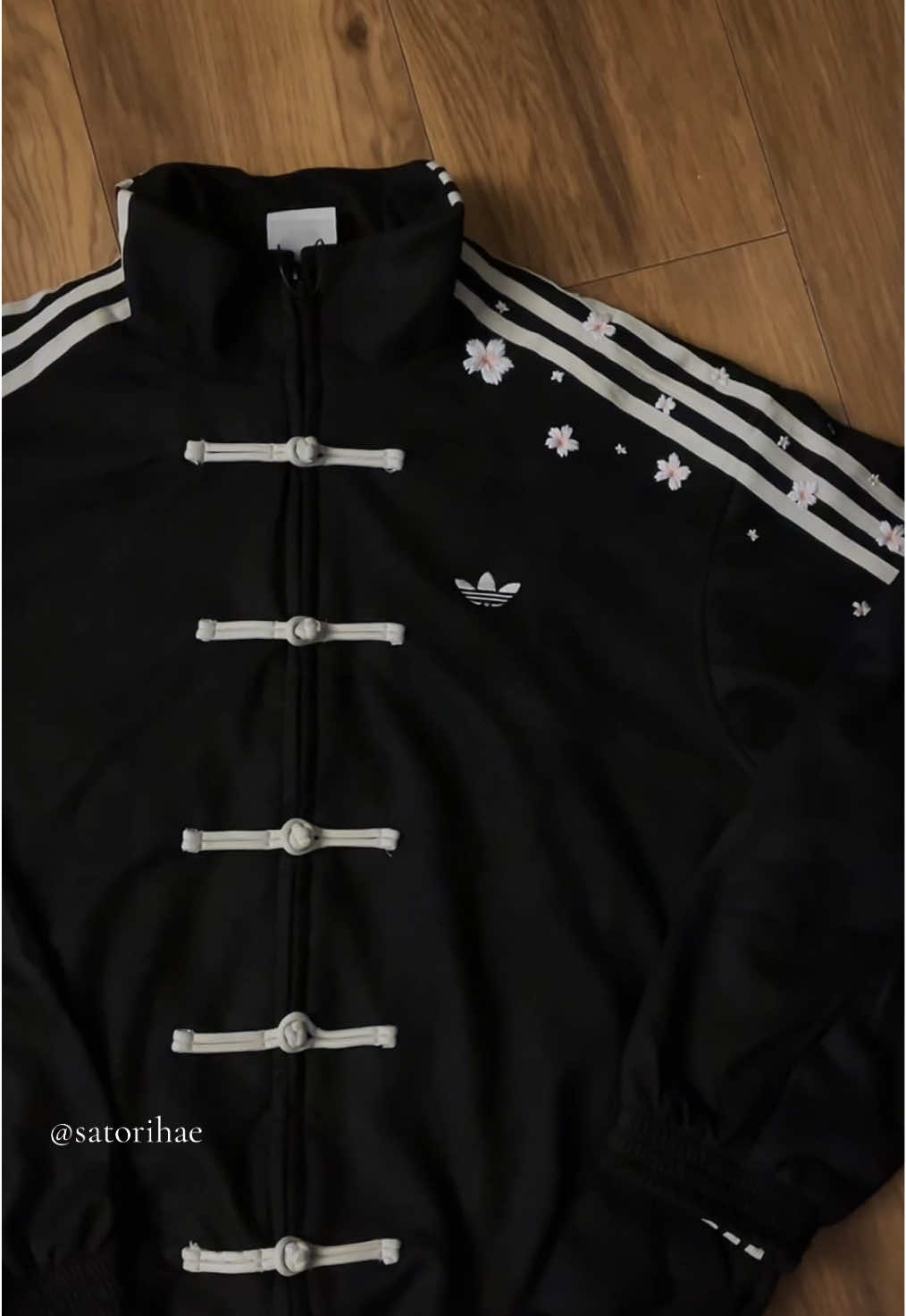 #adidaschinesenewyearjacket 