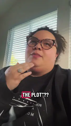 I ain’t doin nothin for the plot no more. I’m doing it for a very specific purpose that has nothing to do with the main storyline. Ya know what I’m sayin’? #pettyforthepeople #petty #pettytiktok 