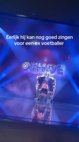 #belgie #fypageシ #masksingerseizoen #ontmaskering #viraal 