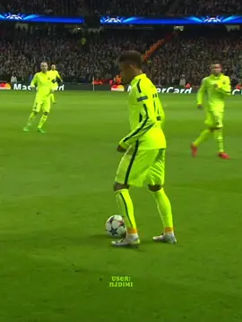 Neymar vs Manchester city 2015 #neymar #skills #dribles #neymarjr10🇧🇷 #fyp 
