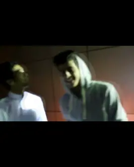 لا بس خالد كويت أعتزل وأنا باقي أنتظرهم يصورون مع بعض 😢 @d7oomy999  @خالد كويت 🇰🇼 