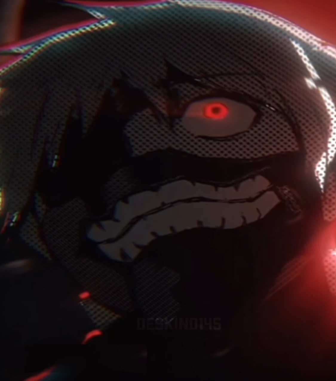 I am a ghoul -song: montagem vozez indicador 2 super slowed- -intro@Air - #kenkaneki #kenkanekiedit #tokyoghoul #tokyoghouledit #deskind145 lets go home kaneki // ken kaneki edit