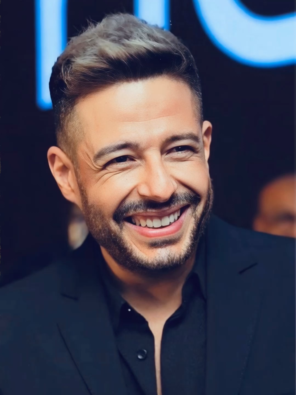 الجمال يتقاس 👌🏼😍 @Mohamed Hamaki #hamaki #mohamedhamaki #ultrashamaki #حماقي #محمد_حماقي 