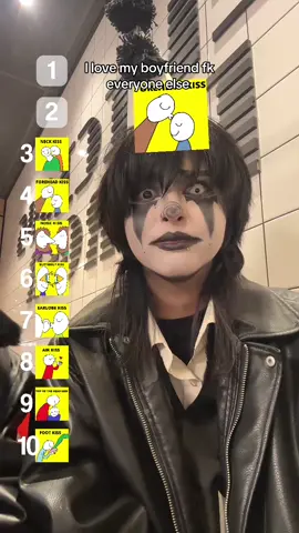 Ilmbfilmbfilmbf @🎻𝄞 𝘢𝘭𝘦𝘹 ⋆🐾° #fyp #ilmbf #mlm #halloween 