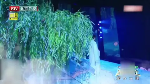 với vọng hát đầy tình cảm VU MÔNG LUNG#yumenglong #于朦胧 