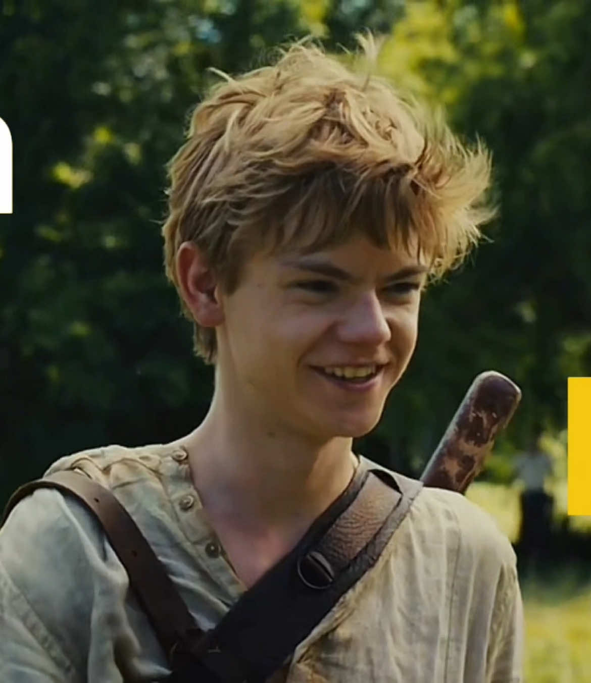 #NEWT | Quick little edit of NEWTTTT | #newtmazerunneredit #mazerunner #mzr #mazerunneredit 