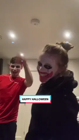 Happy Halloween ❤️