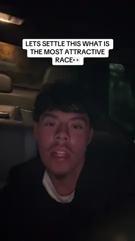 1- whites 2 hispanic 3 blacks #meme #fyp #debate #relatable 