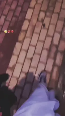 إمشي معي حتى من يشوفنا يقول من طول الغيبات جاب الغنايم