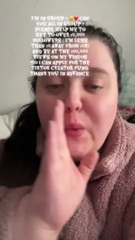 Im in Group 7 #supportme #group7 #followme 