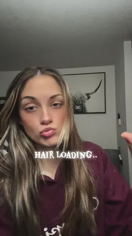 #fyp #goviral #hairtransformation 