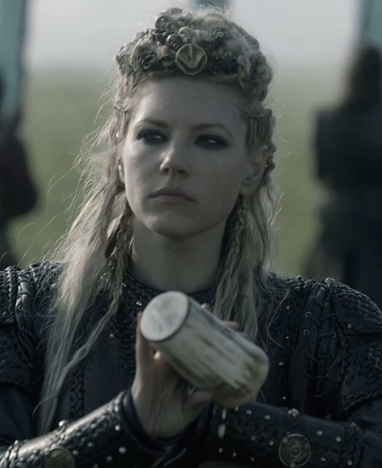 قمطت 😰 #ivar #ايفار #fyp 