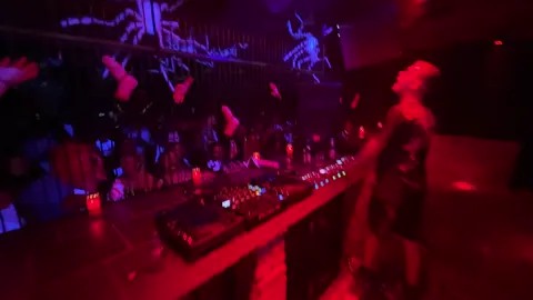 @fabitekk @Sky Club Leipzig #skyclubleipzig #hardtekkgermany #HRDTKK #hardtekk 