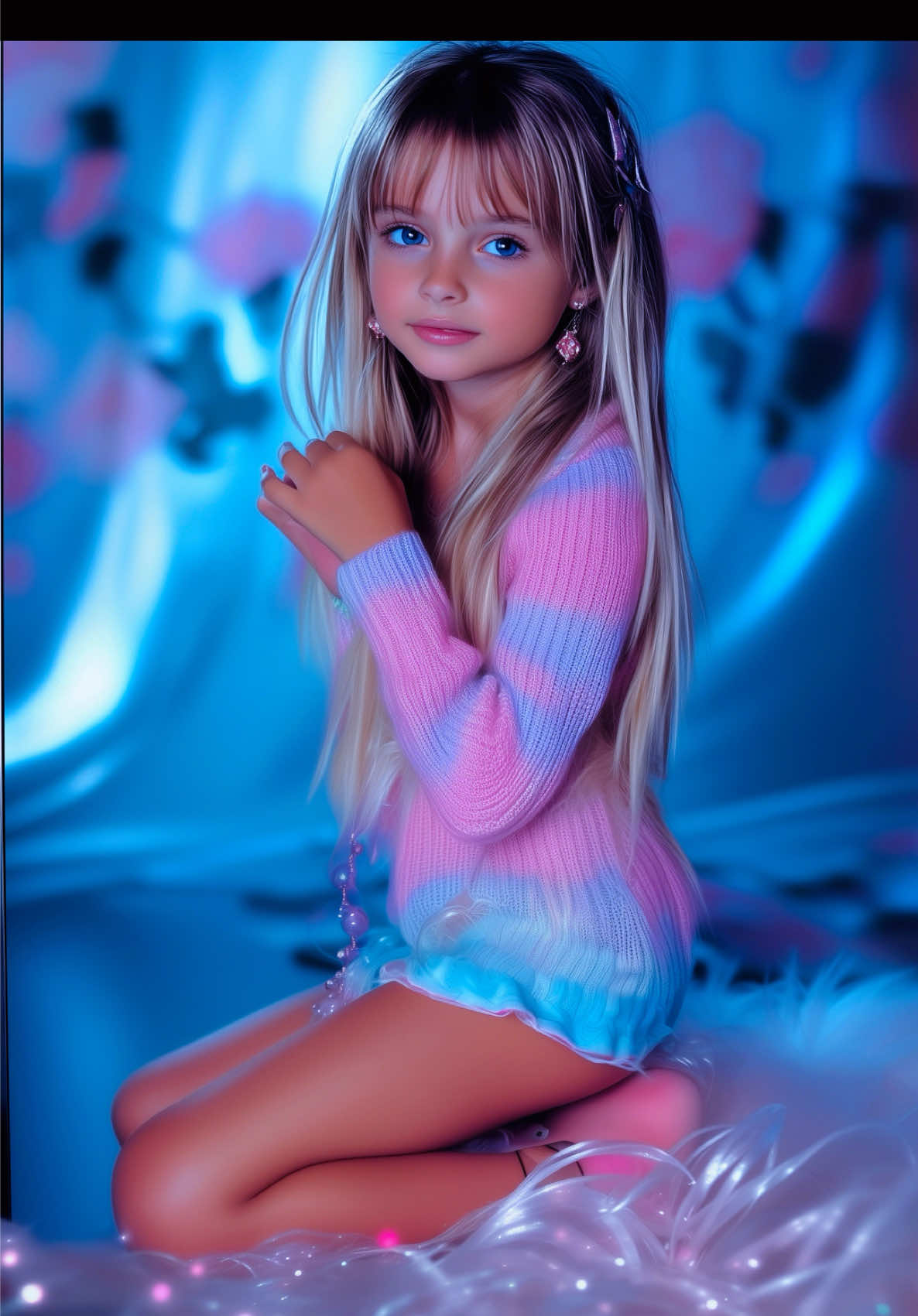 #ai #prettygirl #fyp #girl #model 