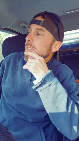 them Friday vibes 🤙💨 hope yall have an amazing weekend ✌️ #fridayvibes #bluecollar #over40 #fyp #ohio 